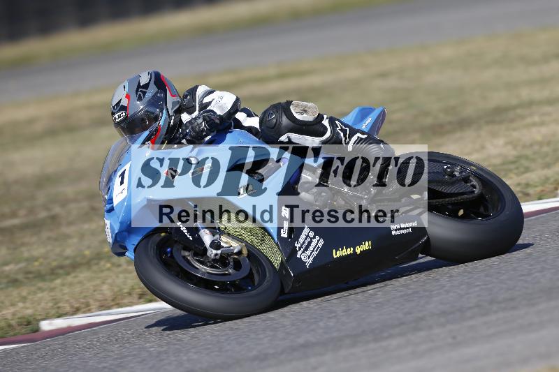 /46 27.09.2026  Speer Racing ADR/Gruppe rot/41
